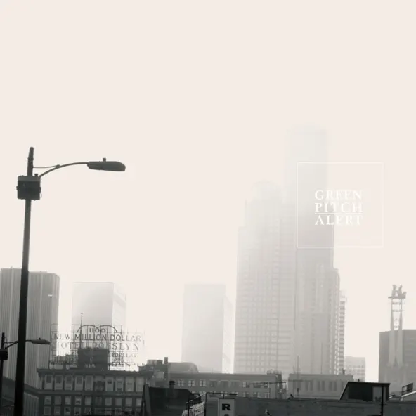 Alert – EP