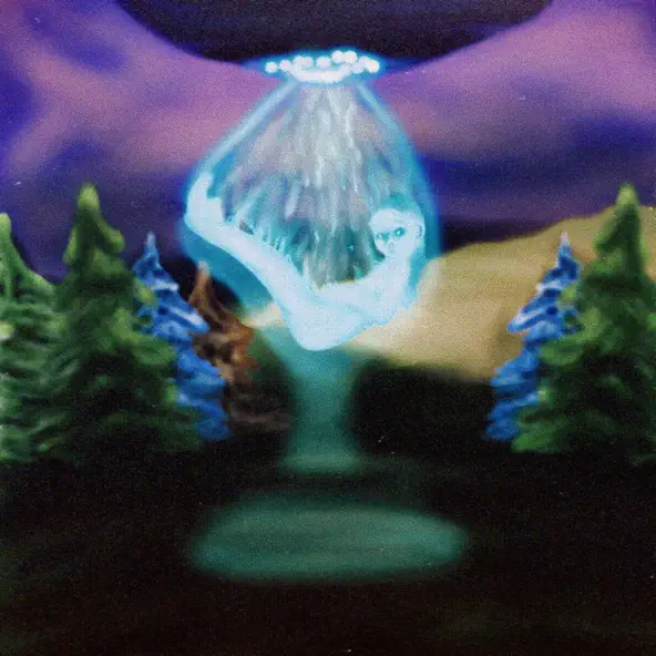 alien tears – EP