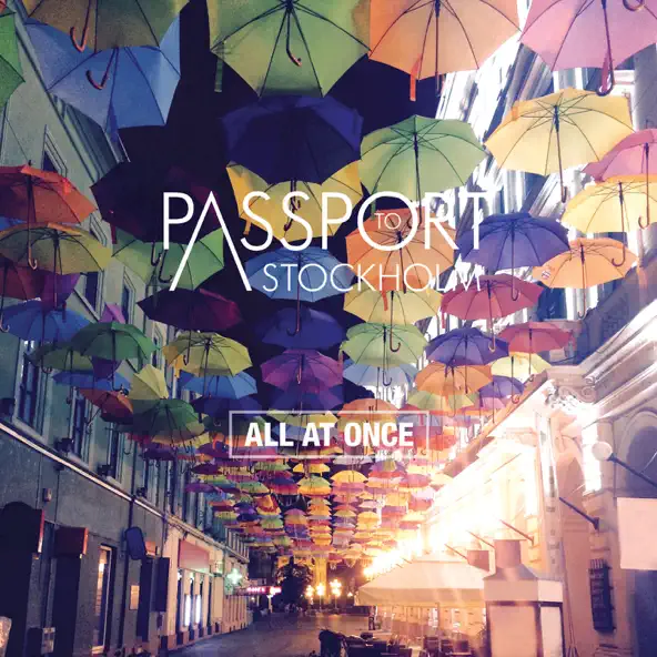 All at Once – EP