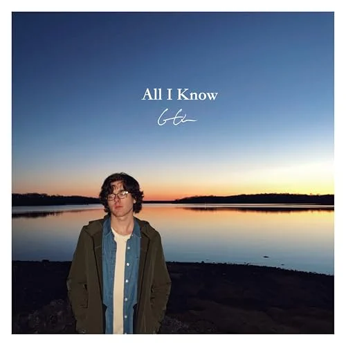 All I Know – EP