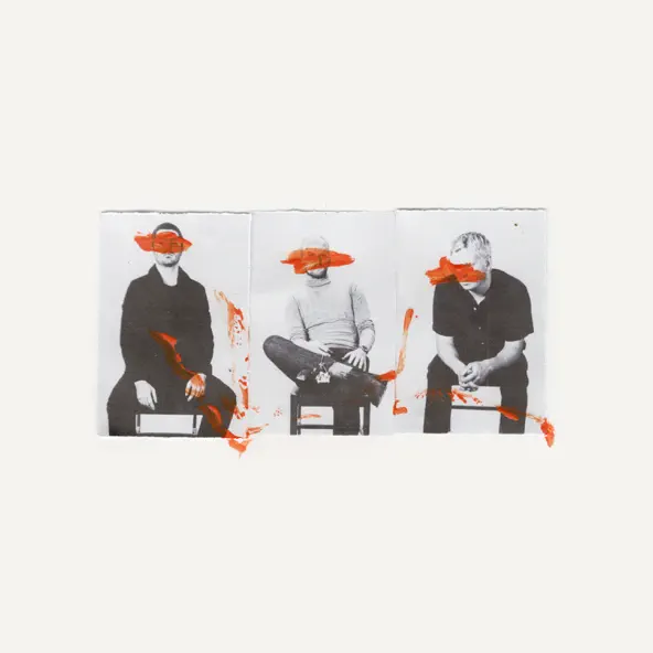 all my best friends – EP